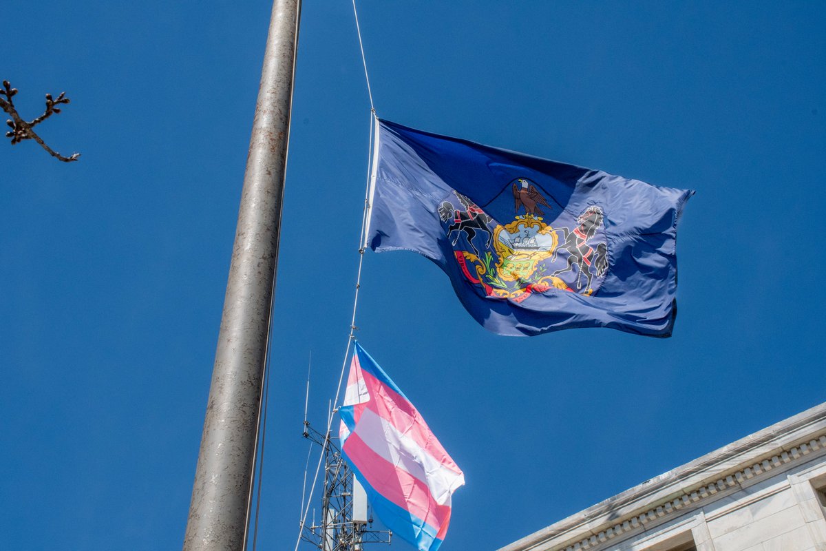 Delaware County tweet media