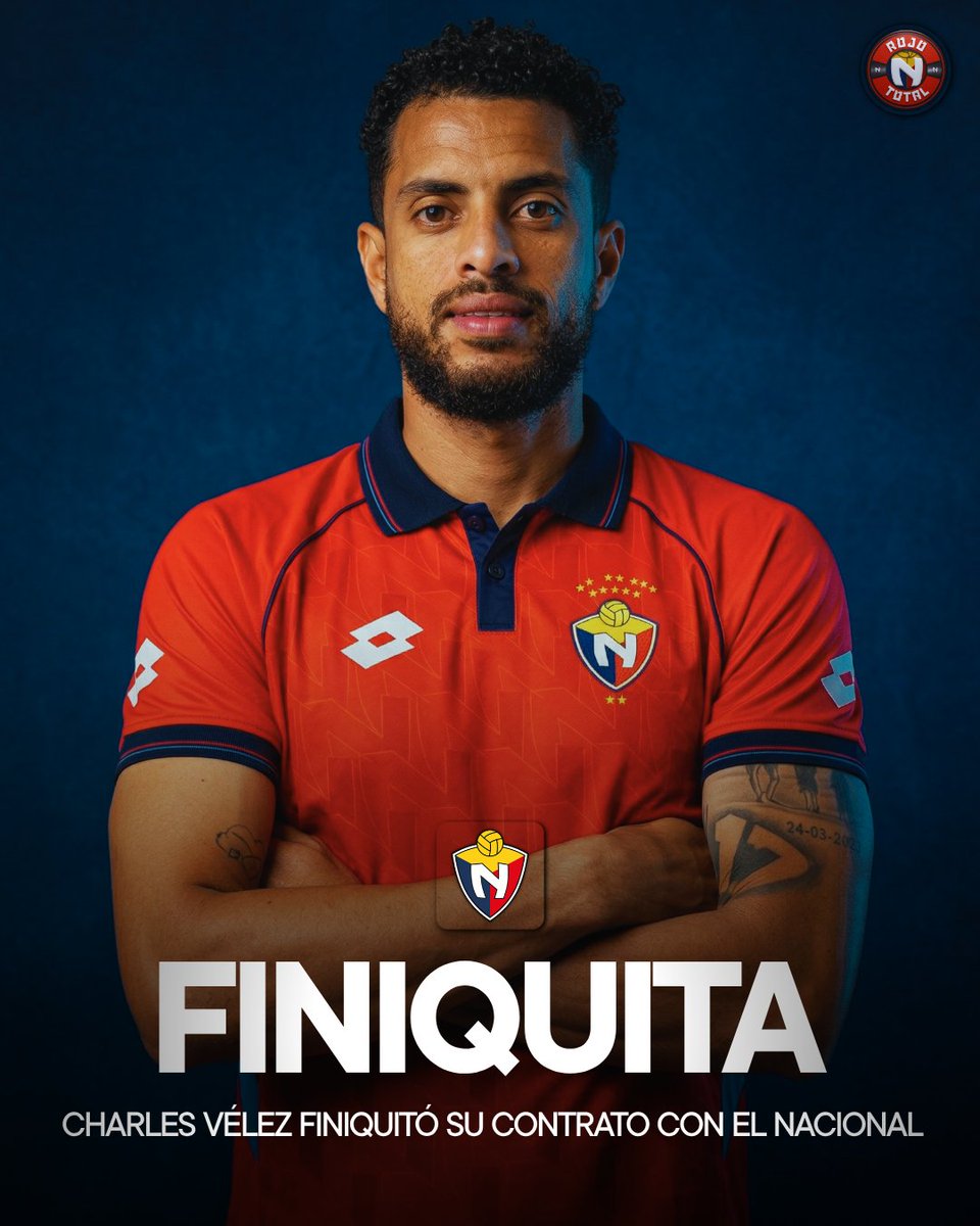 Rojo Total tweet media