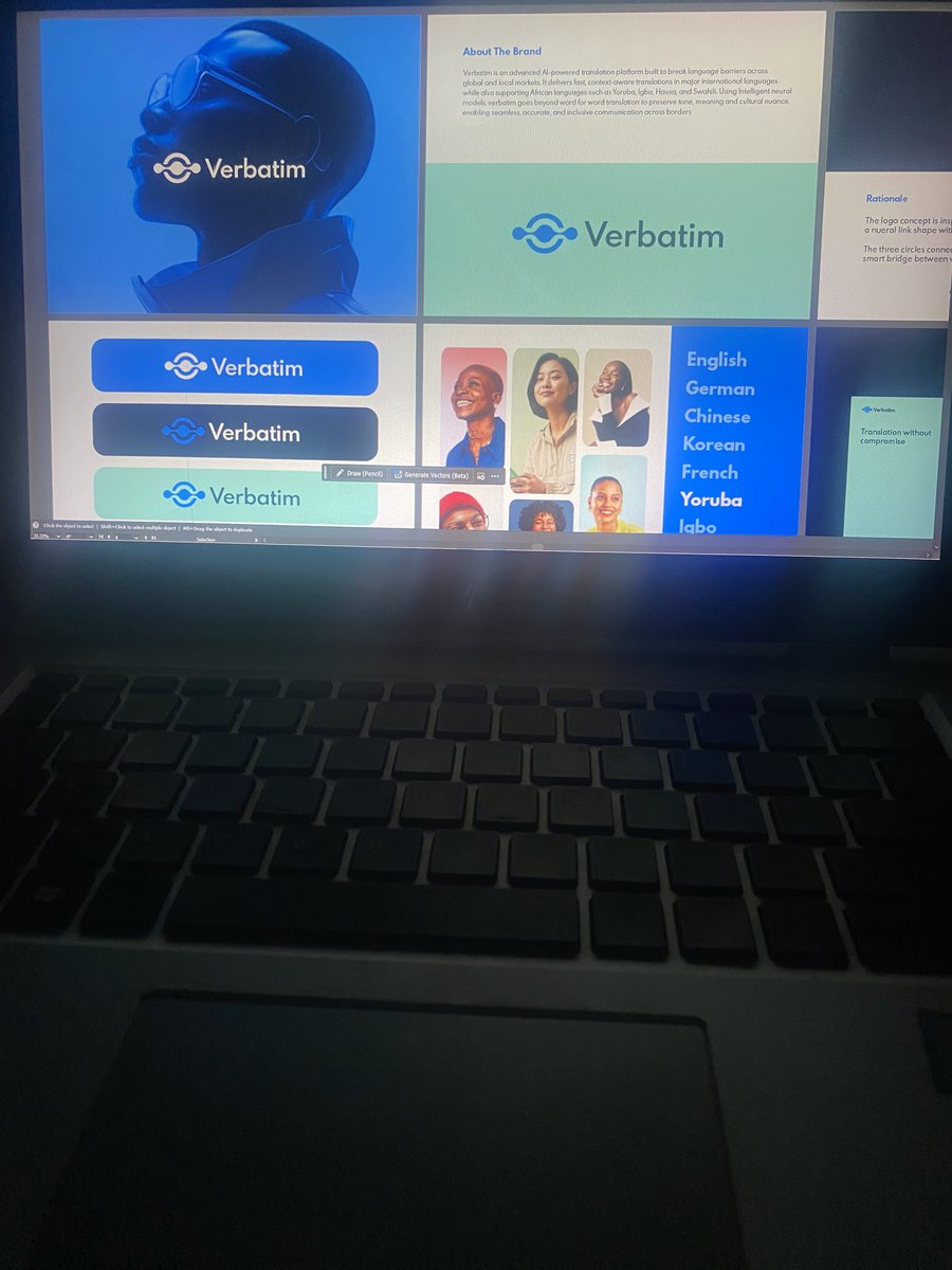 Daniel adeola tweet media