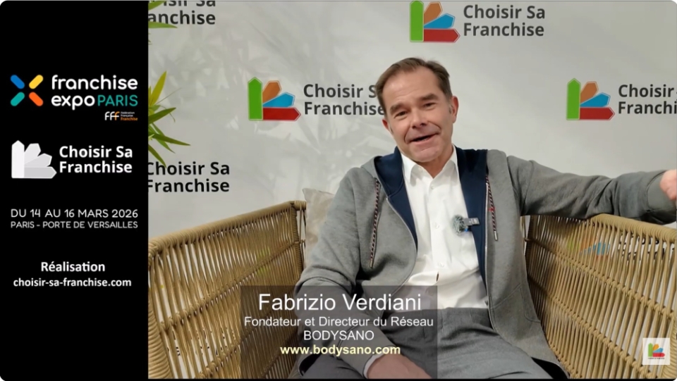 Choisir Sa Franchise tweet media