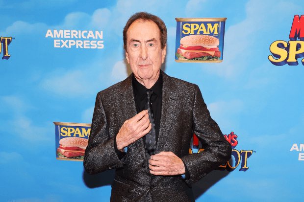 Barry B. tweet media