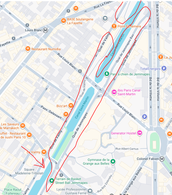 REMPLACEMENT-TV tweet media