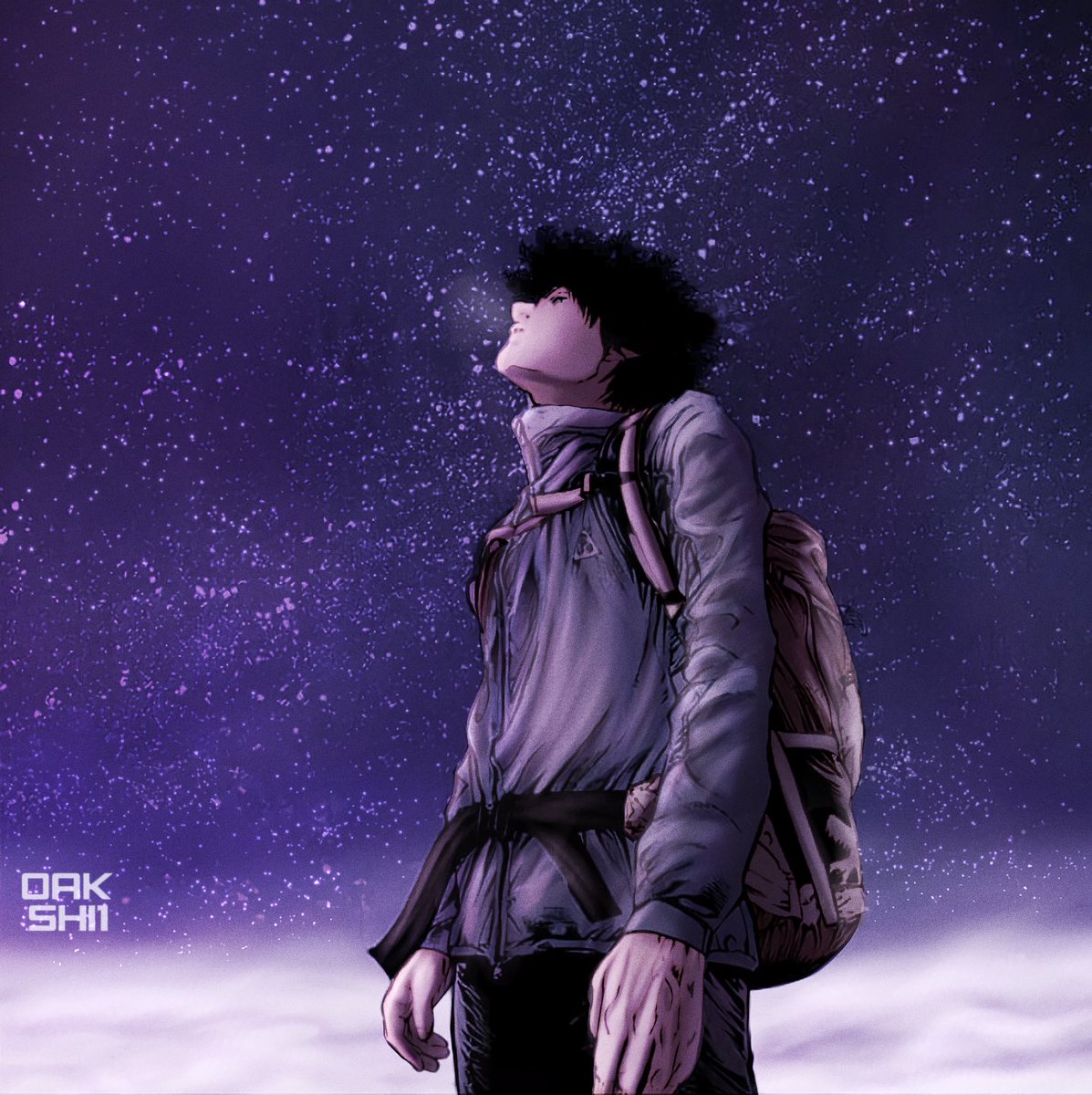 ᴀᴋᴀꜱʜɪ アカシ tweet media