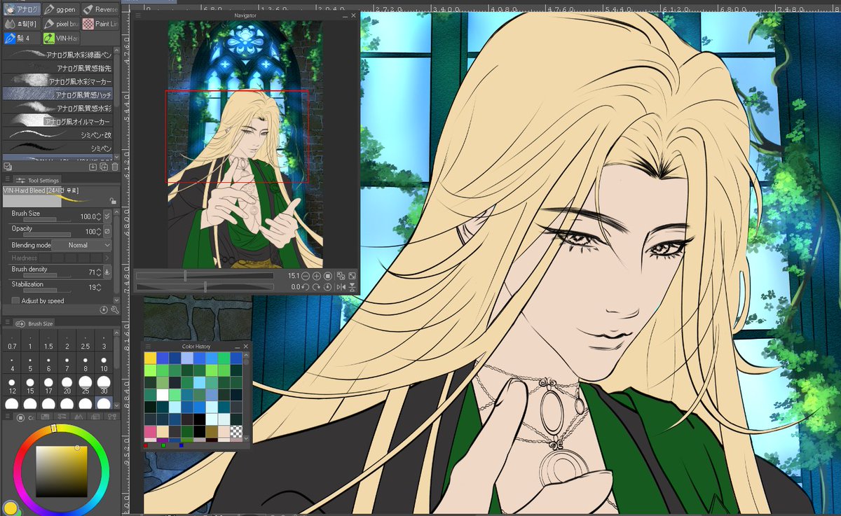 lixxmeow's tweet photo. WIP
I’m having a hard time getting my art out there and landing any commissions..

#smallartist #oc #art https://t.co/cNYewQoGEt