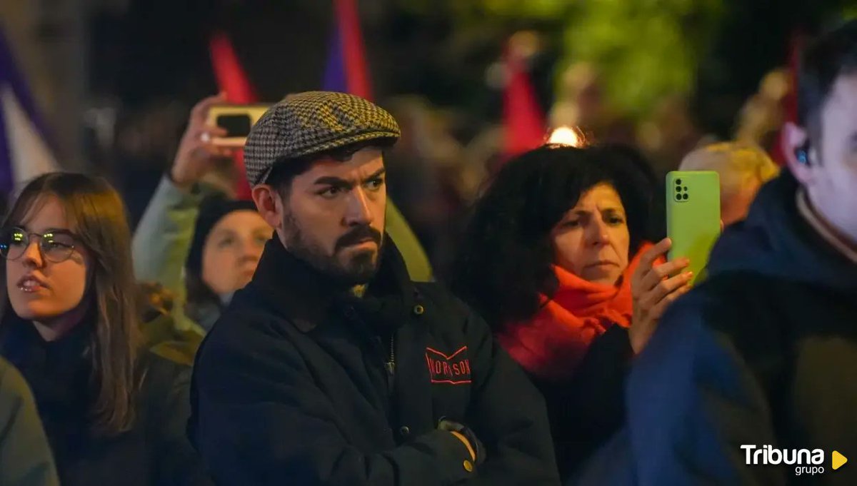 Tribuna Valladolid tweet media