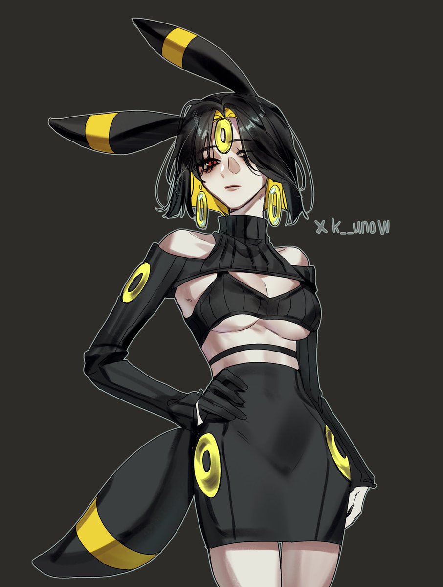 k__unow's tweet image. #Pokémon #포켓몬 #pokemonartwork