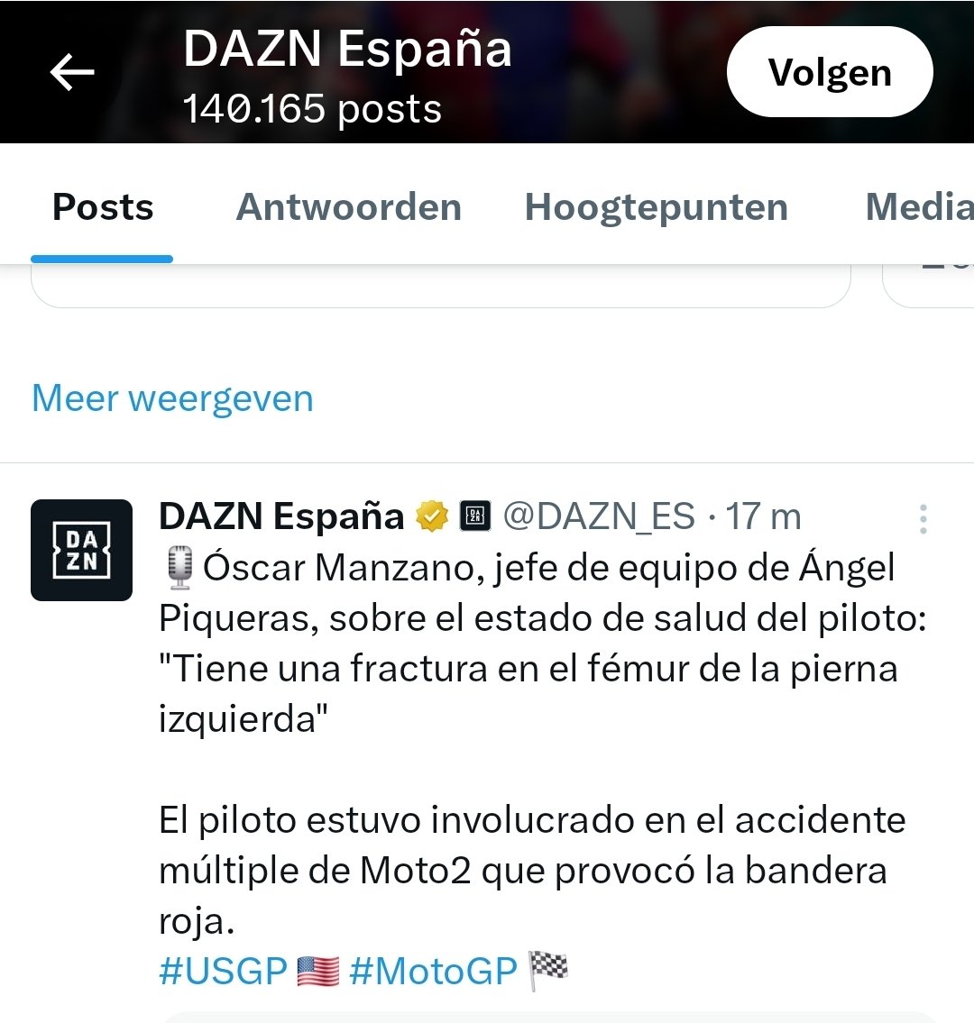 Niels Meijer tweet media