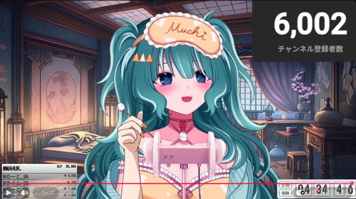 すとろんぐむち🦖💚 tweet media