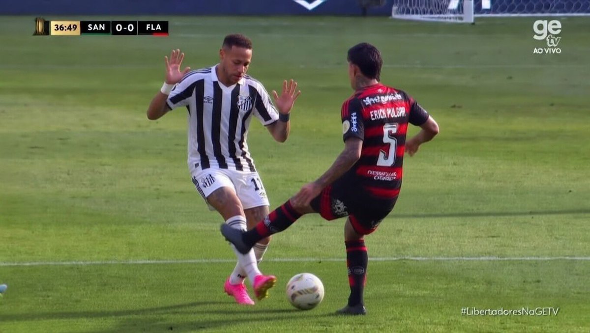 JB Flamenguista tweet media