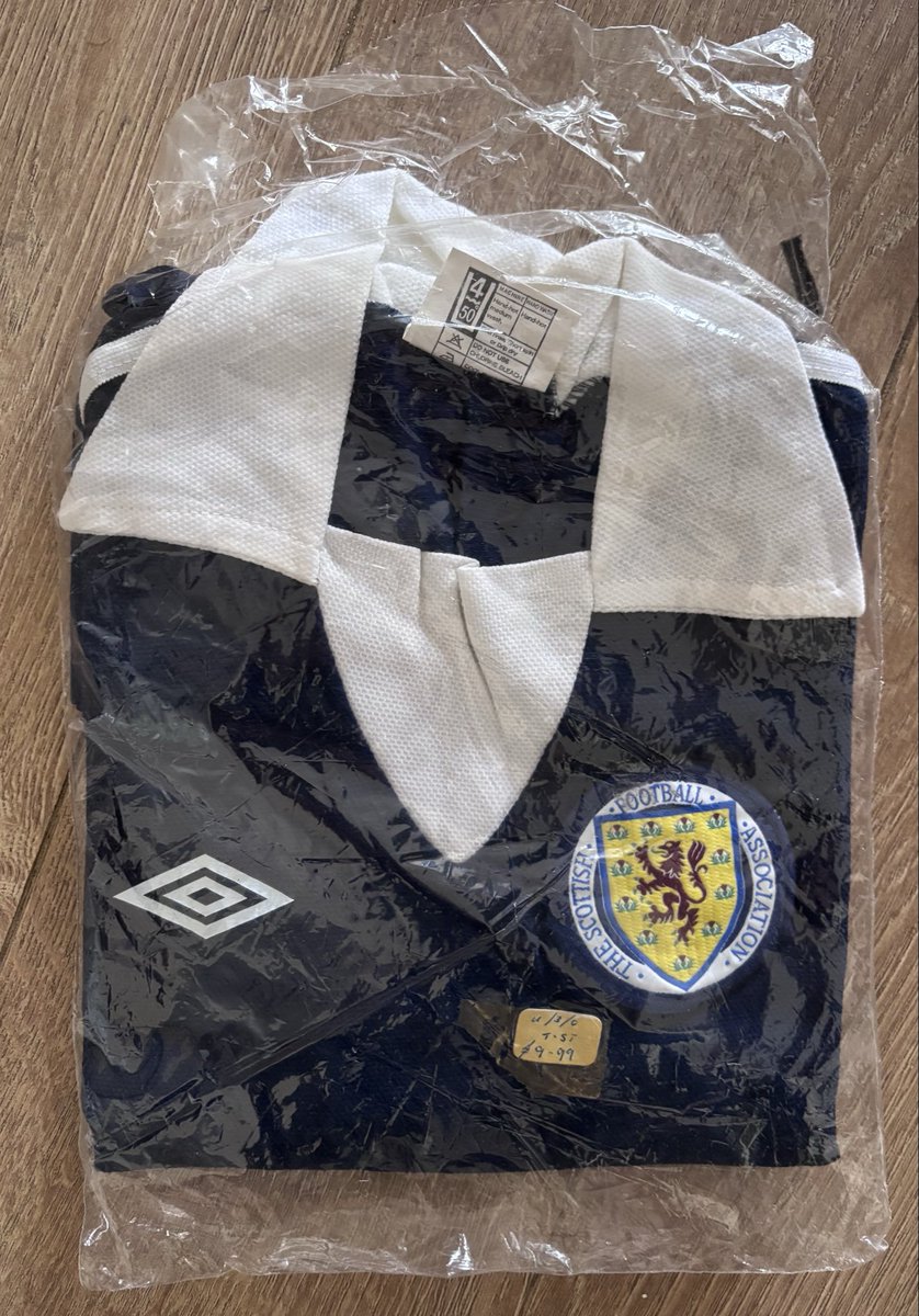 My Football Shirt tweet media