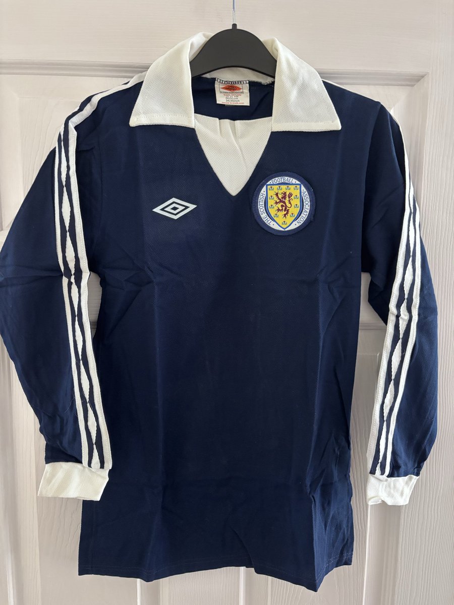 My Football Shirt tweet media