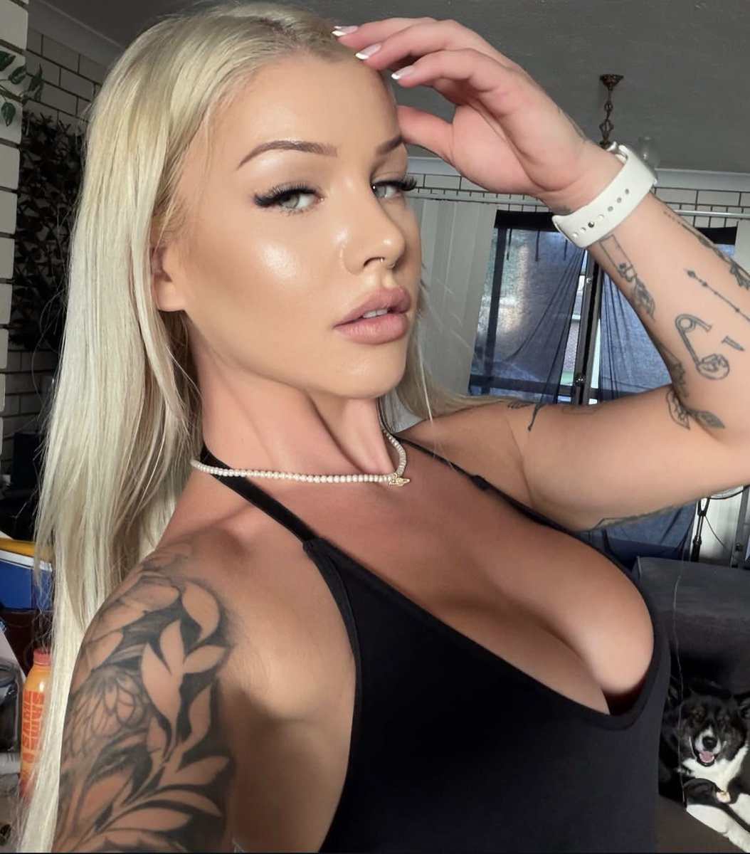 Olive may tweet media