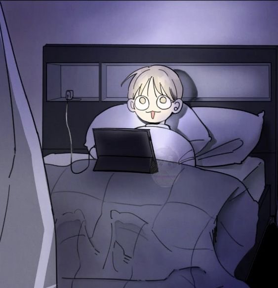 блин. tweet media