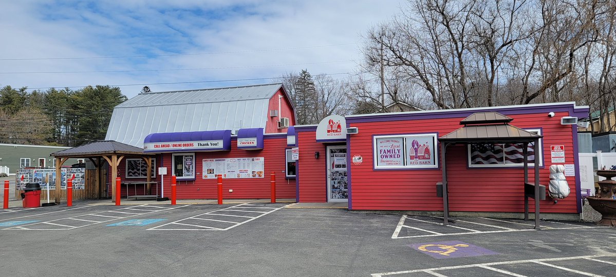 Mainely Greg tweet media