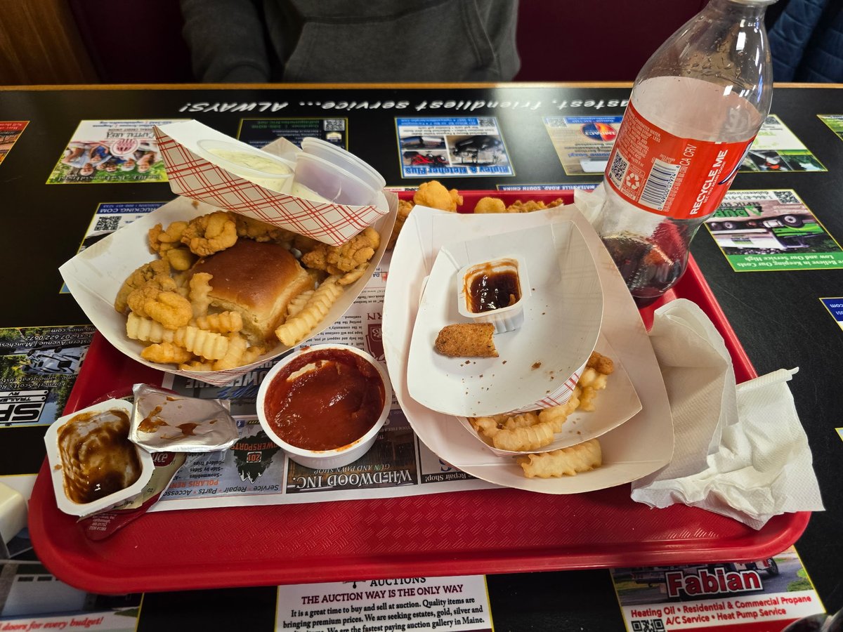 Mainely Greg tweet media