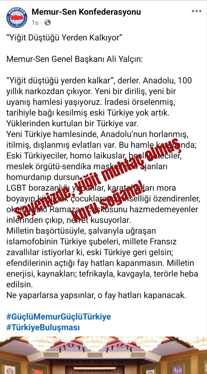 Murat ŞAMASAS tweet media