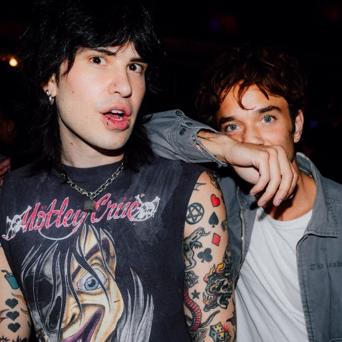 ioanna ˙❥˙๑ tweet media