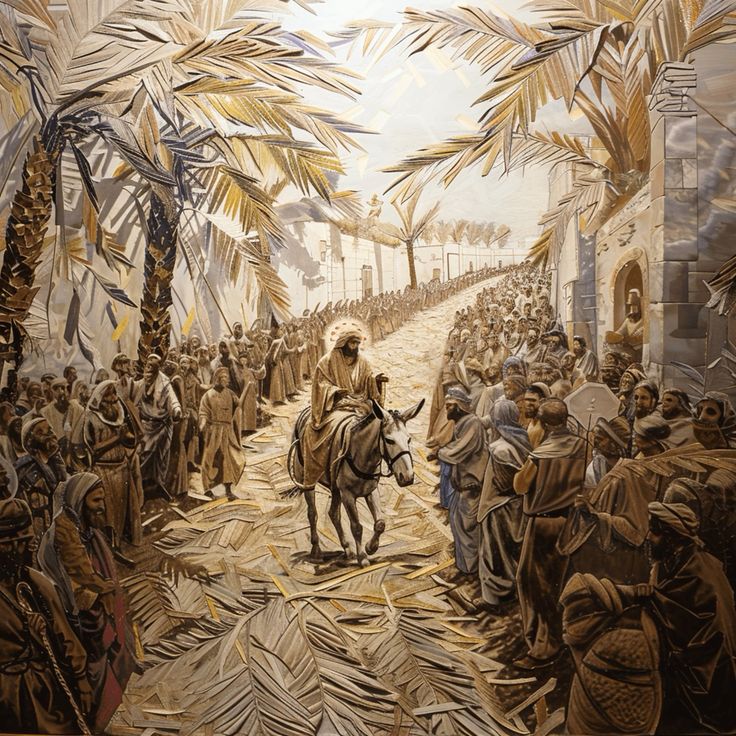 Darwin to Jesus tweet media