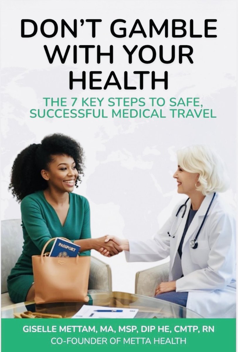 Metta Health UK tweet media