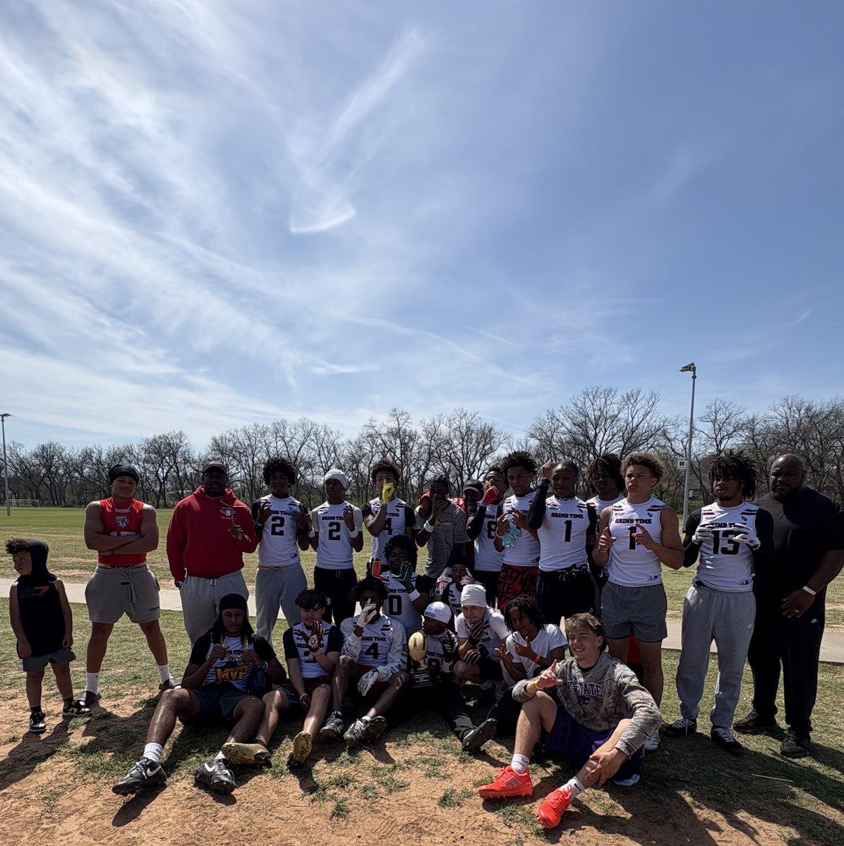 MoKan Sports tweet media