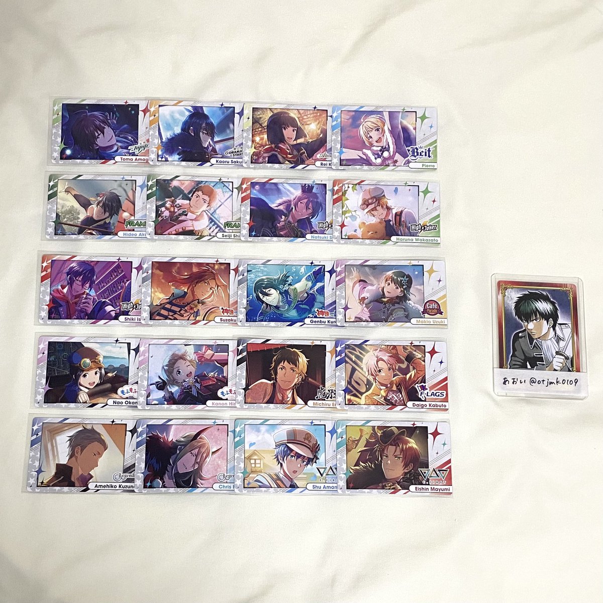 あおい@🔗必読 tweet media