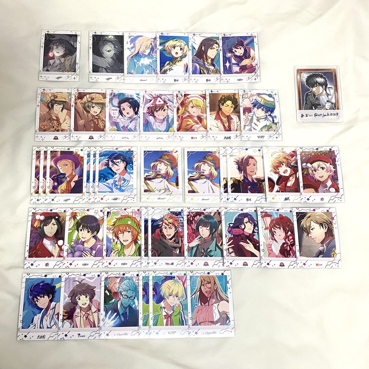 あおい@🔗必読 tweet media