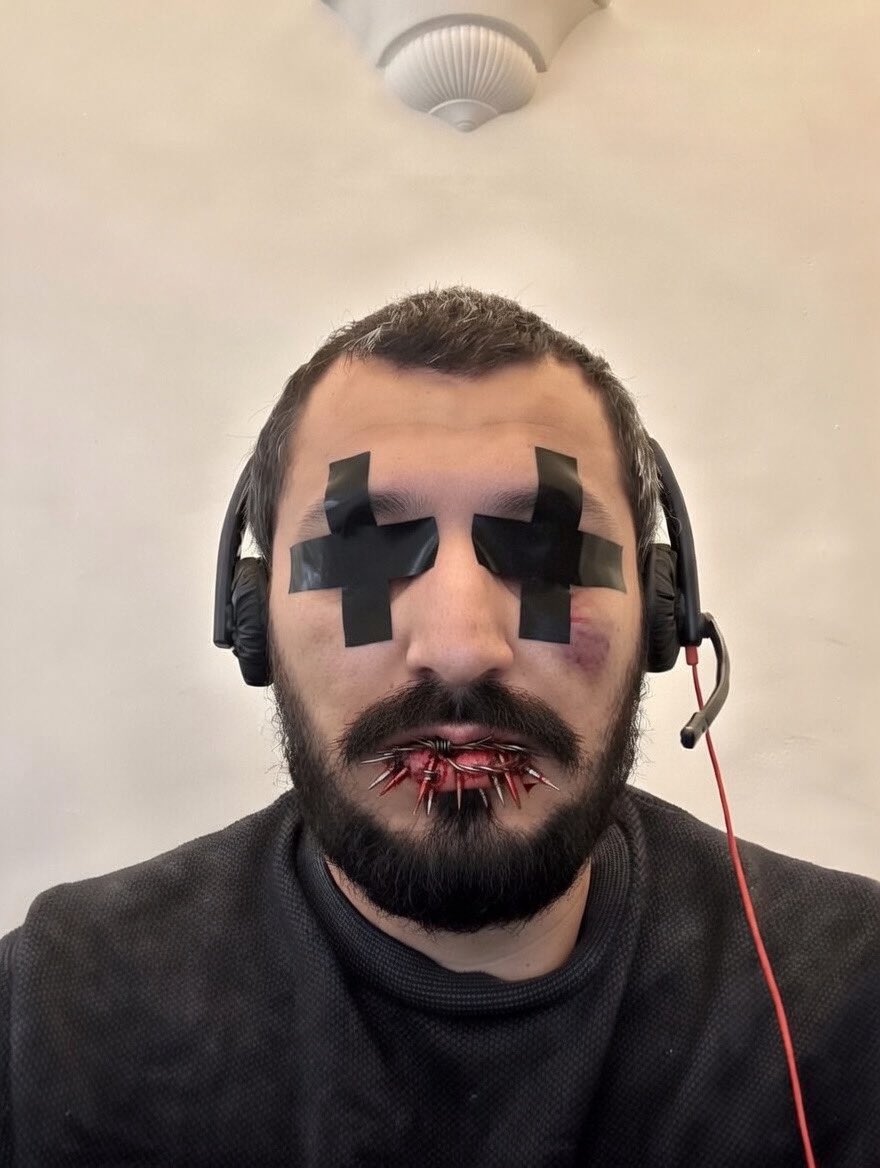 Sarı Kula Ebu MAAŞ🔆 tweet media