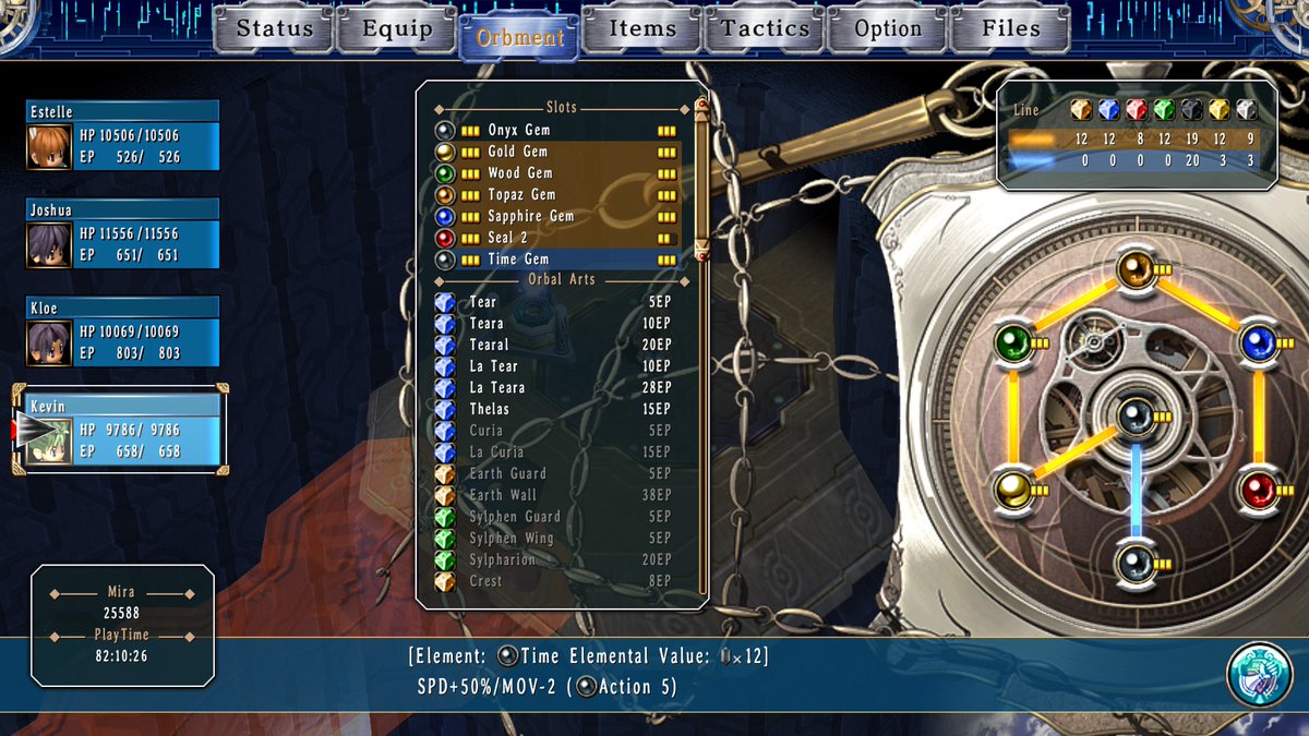 Uiu | Reverie tweet media