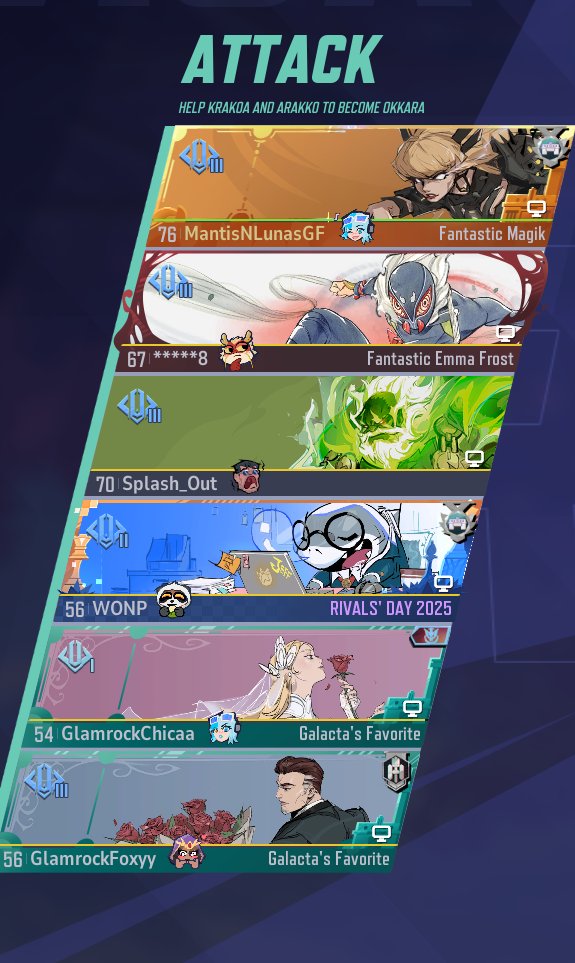 Mantis Wife tweet media