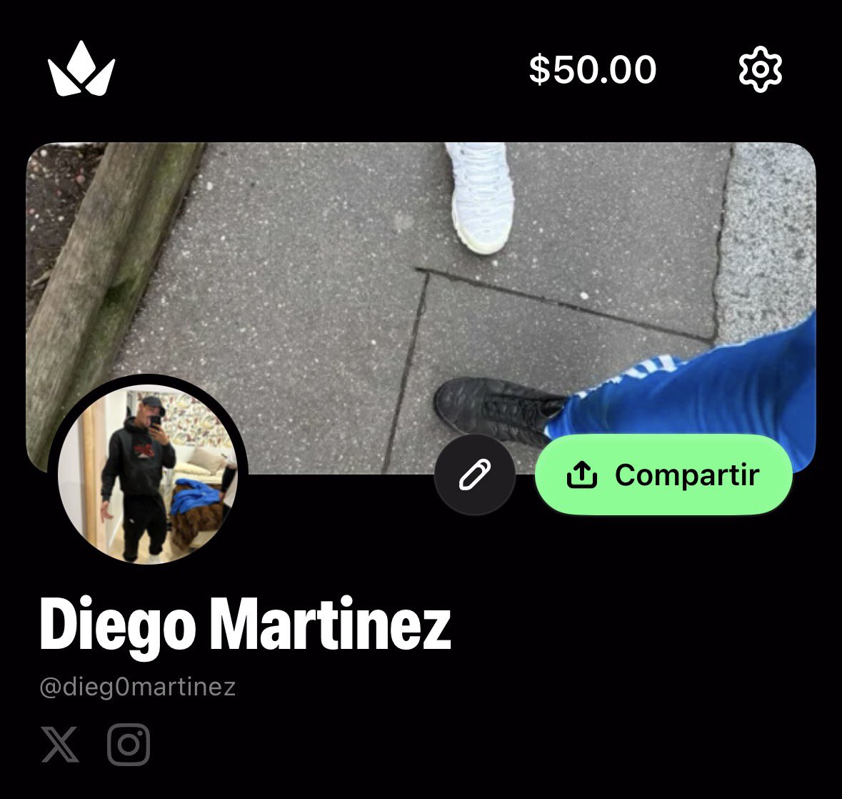 Diego Martinez tweet media