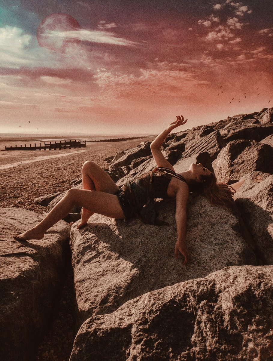 Leafy's Feet tweet media