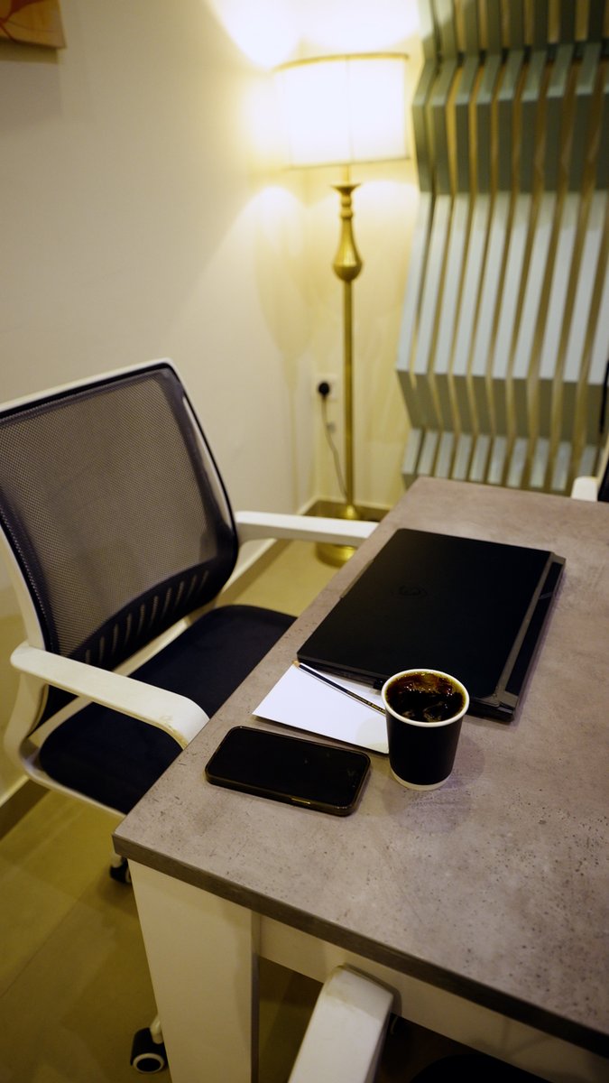 مقهى حبر | INK Coffee tweet media