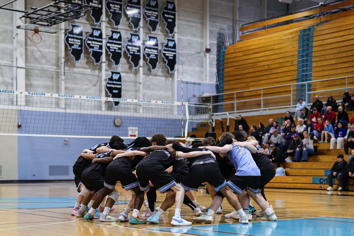 Willowbrook Athletics tweet media