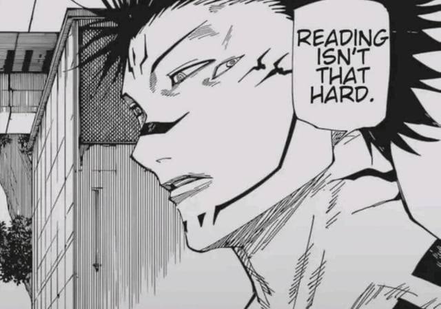 Zen’in Naoya tweet media