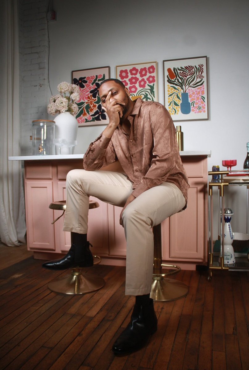 #BlameLouieAve Day 🥶