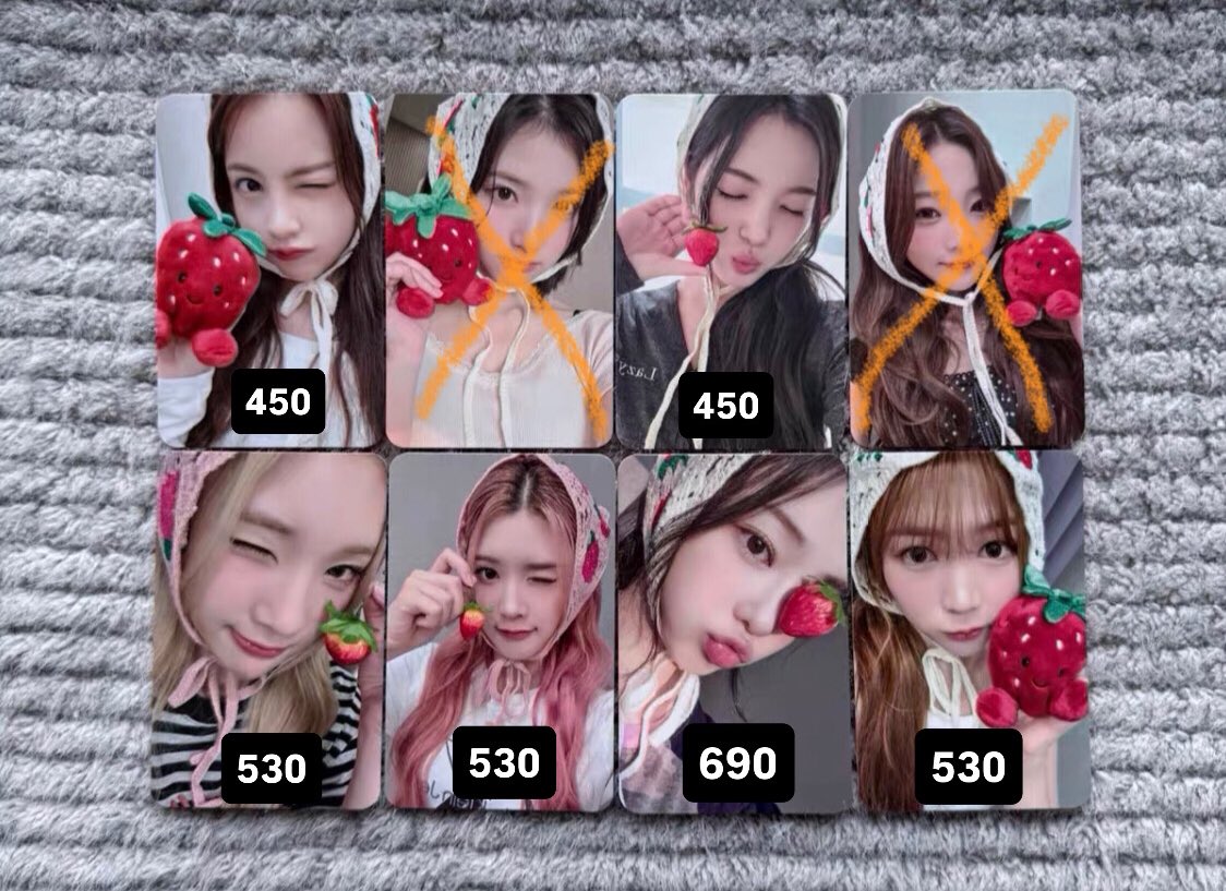 seyo ดีลเกา 290 ดีลจีน 5.2 | เฟบก่อนเดม tweet media