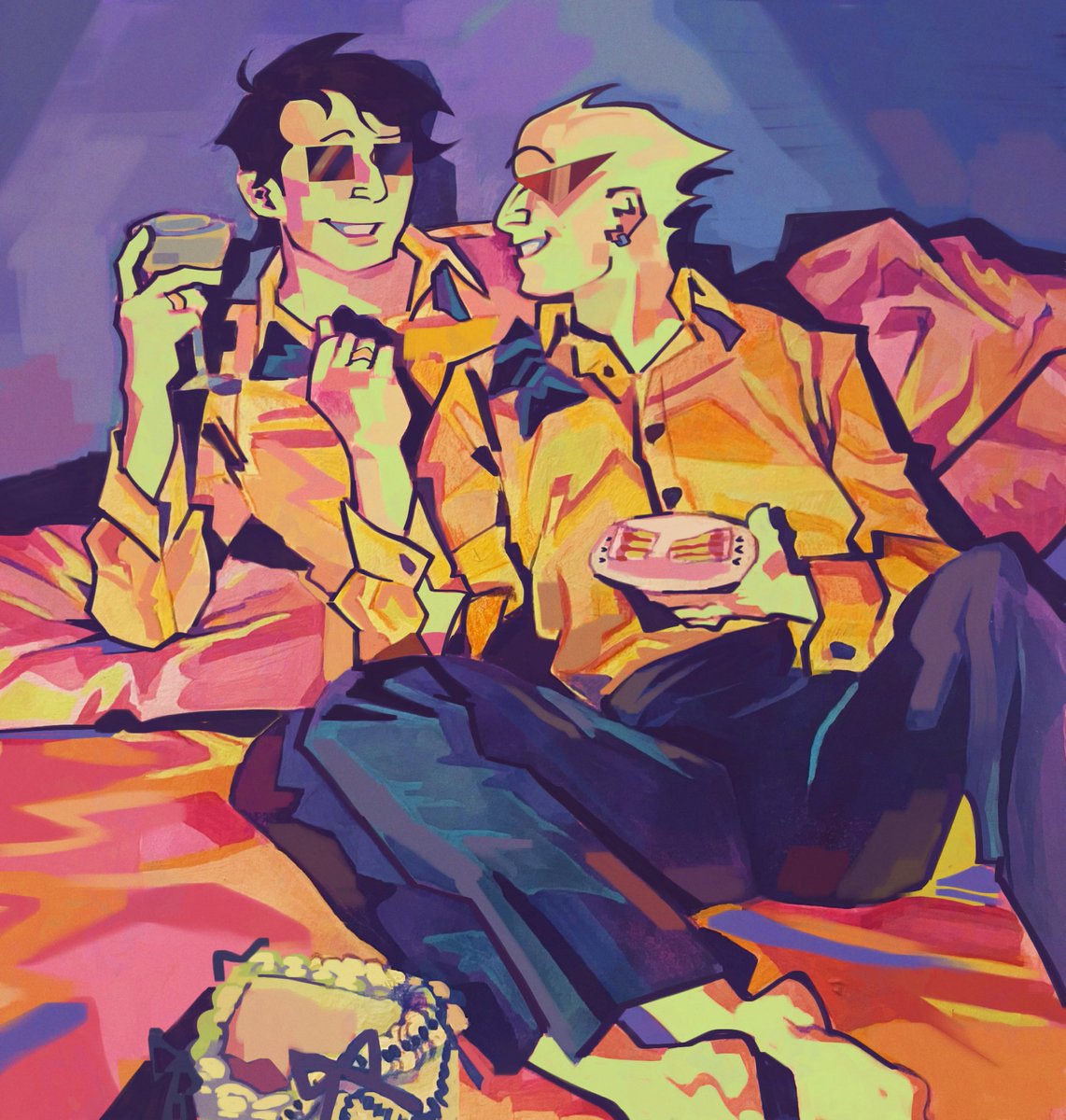 ℒ𝒜ℛℛ𝒴 ℬ𝒜ℛℛ𝒴 tweet media