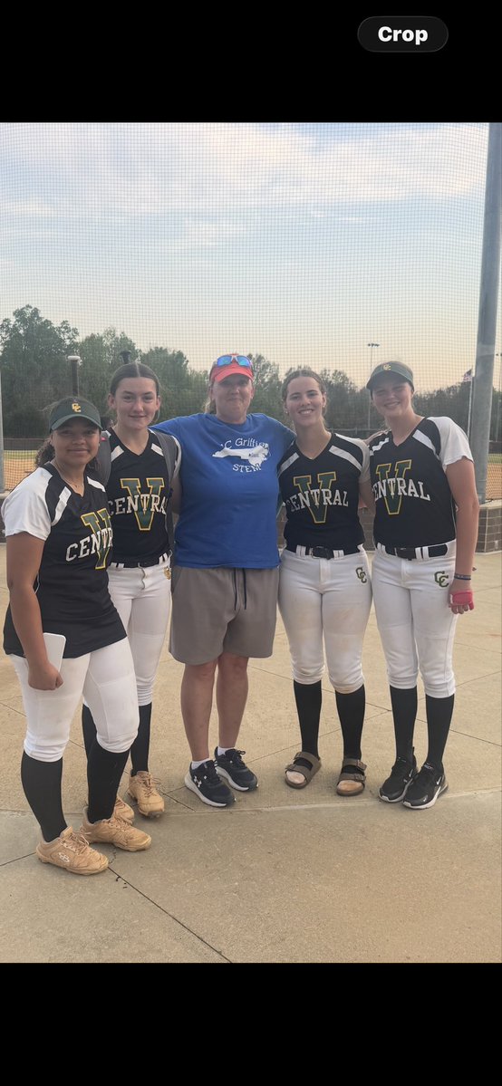 Tess Hedrick 🥎 2028 Catcher|CIF tweet media