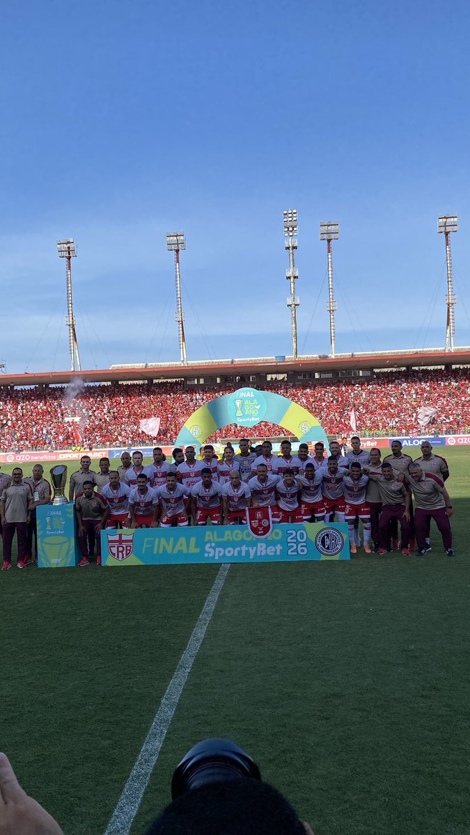 Cecél pentacampeão 🏴🏆🏆🏆🏆🏆 tweet media