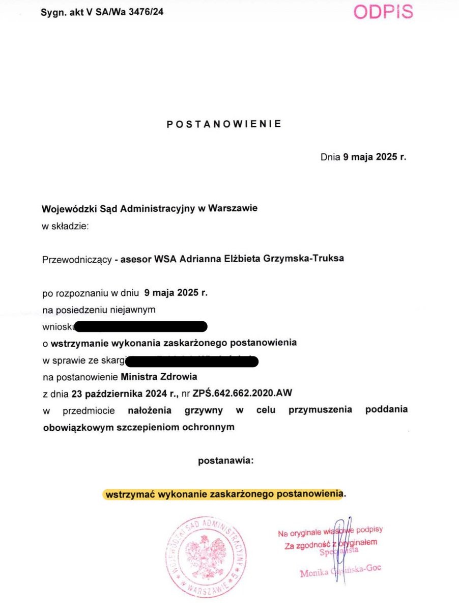 Arkadiusz Tetela tweet media