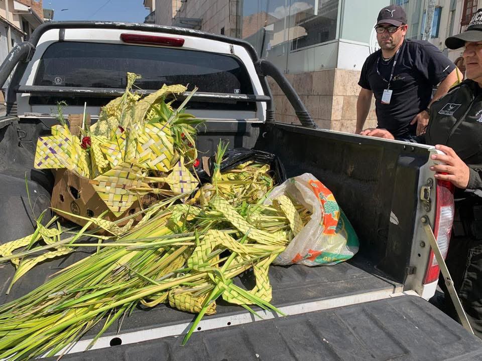 Dirección Zonal 6 MAE tweet media