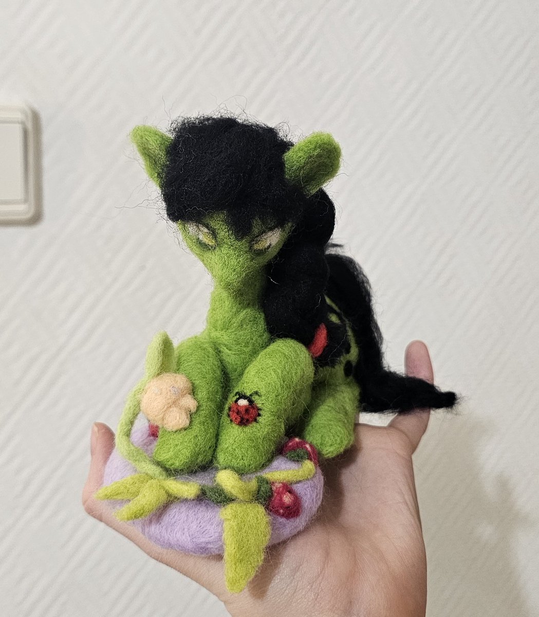 • Arfi • tweet media