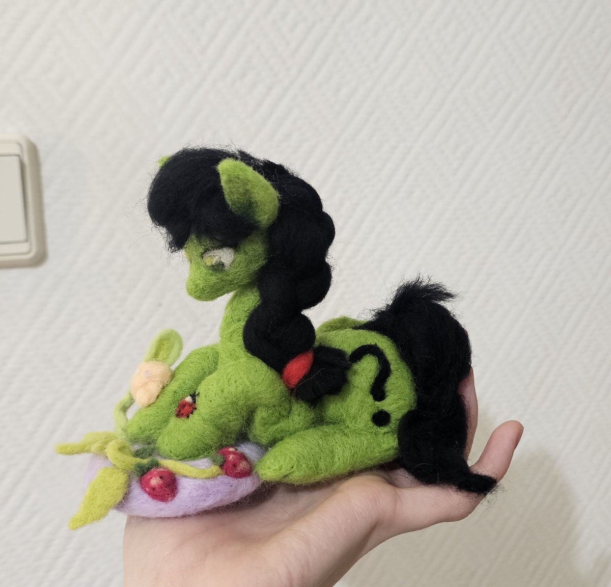 • Arfi • tweet media