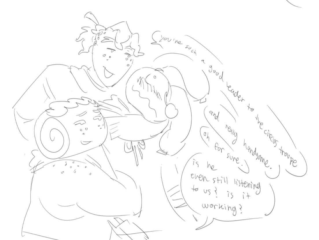 cabinet 🍉 rodgoob nation tweet media