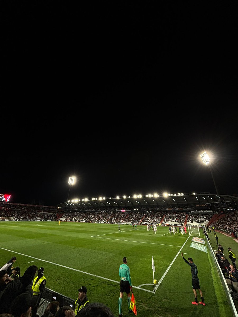 CDCS YOUTH presente en el Carlos Belmonte. 

¡NUNCA CAMINARÁS SOLO!