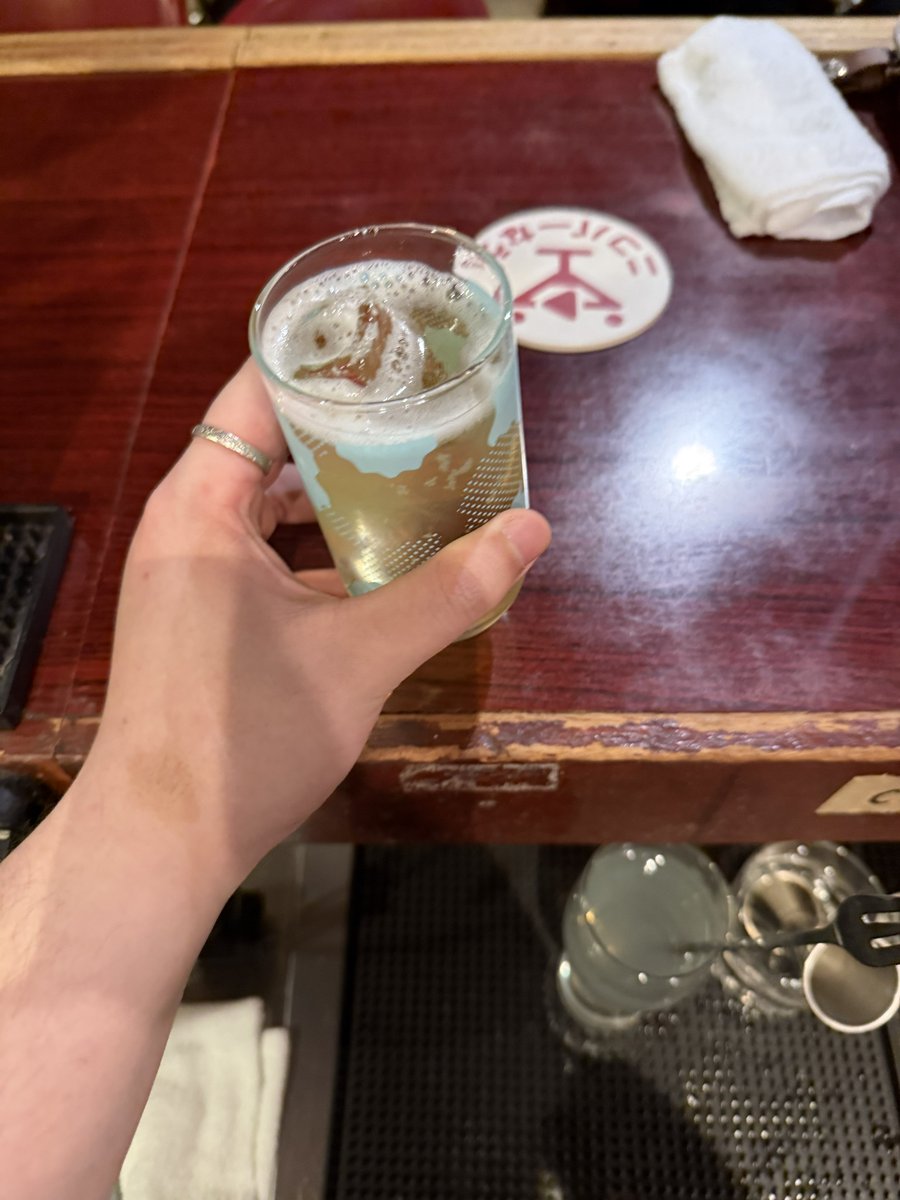 ヒロシ@ニコバー池袋 Mixコンカフェ tweet media