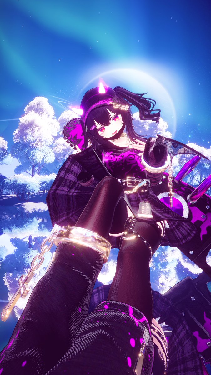 🍭凪林うい🛼 tweet media