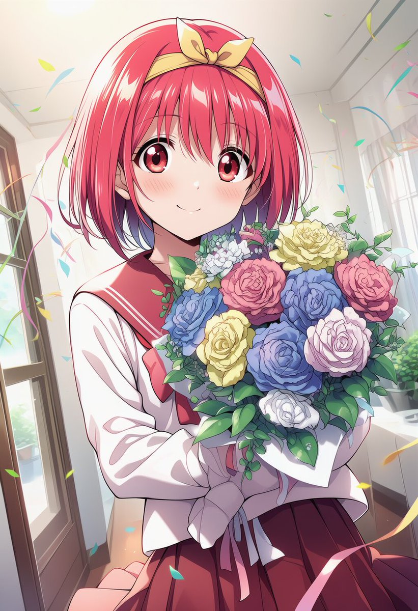 アヒル隊長 tweet media