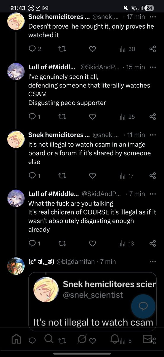 Lull of #Middletwt tweet media