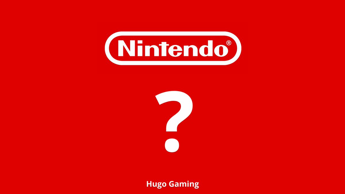 Hugo Gaming tweet media